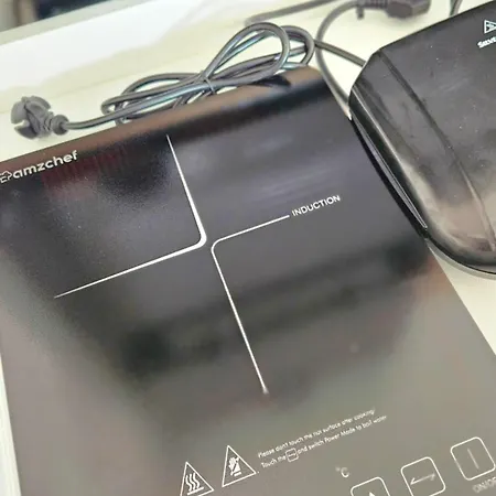 Harmonia Z Darmowym Parkingiem W Garazu * Kolobrzeg