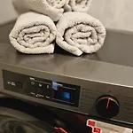 Harmonia Z Darmowym Parkingiem W Garazu Apartament Kołobrzeg