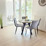 Harmonia Z Darmowym Parkingiem W Garazu Apartament Kołobrzeg