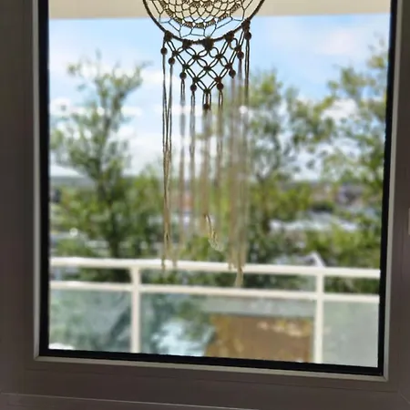 Apartament Harmonia Z Darmowym Parkingiem W Garazu *