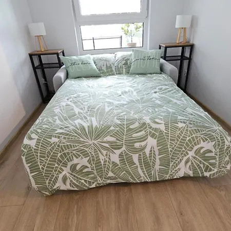 Harmonia Z Darmowym Parkingiem W Garazu * Kołobrzeg