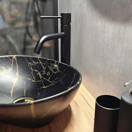 Harmonia Z Darmowym Parkingiem W Garazu Kolobrzeg