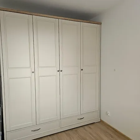 Harmonia Z Darmowym Parkingiem W Garazu Apartament *