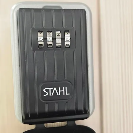 Harmonia Z Darmowym Parkingiem W Garazu Apartament